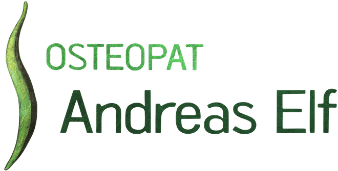 Osteopat Andreas Elf